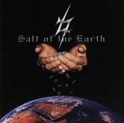 LETTER 7 (US) / Salt Of The Earth