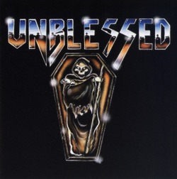 UNBLESSED / Unblessed