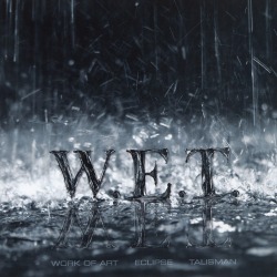 W.E.T. / W.E.T. (CD+DVD)