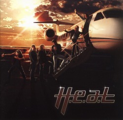 H.E.A.T (Sweden) / H.E.A.T + 2 (2CD)