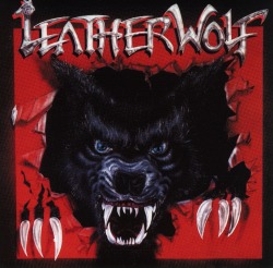 LEATHERWOLF / Leatherwolf (1st)