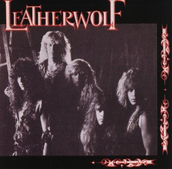 LEATHERWOLF / Leatherwolf (2nd)
