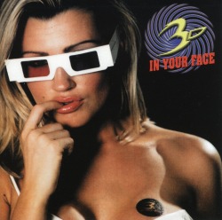 3D IN YOUR FACE (US) / 3D In Your Face