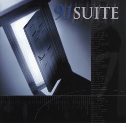 91 SUITE (Spain) / 91 Suite + 4 (2008 reissue)