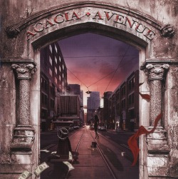 ACACIA AVENUE (Denmark) / Acacia Avenue