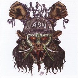A.D.N. (Spain) / A.D.N. + 8