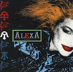 ALEXA (UK) / Alexa
