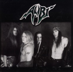 ALIBI (US) / Alibi