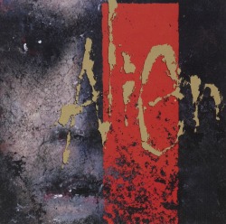 ALIEN (Sweden) / Alien