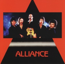 ALLIANCE (US) / Alliance