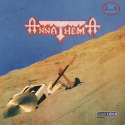 ANNATHEMA (Serbia) / Annathema