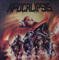 APOCALIPSIS (Mexico) / Apocalipsis + 9
