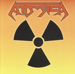 ATTOMICA (Brazil) / Attomica