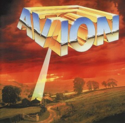 AVION (Australia) / Avion (collector's item)