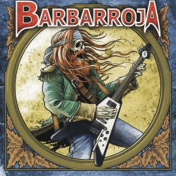 BARBARROJA (Spain) / Barbarroja
