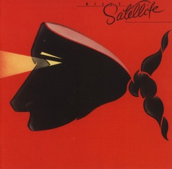 BILLY SATELLITE (US) / Billy Satellite
