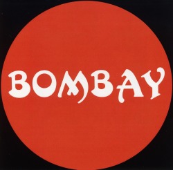 BOMBAY / Bombay