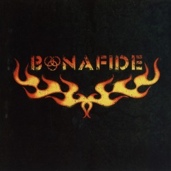 BONAFIDE (Sweden) / Bonafide