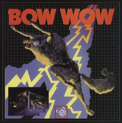 BOW WOW (Japan) / Bow Wow