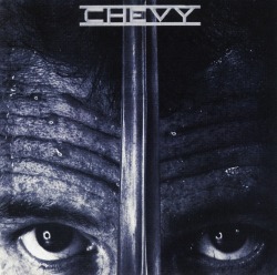 CHEVY (UK) / The Taker (collector's item)