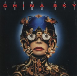 CHINA SKY (US) / China Sky (collector's item)