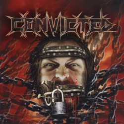 CONVICTED (Greece) / Convicted