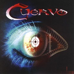 CUERVO (Chile) / Cuervo