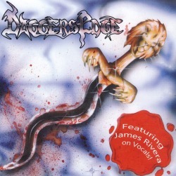 DAGGERS EDGE (US) / Daggers Edge