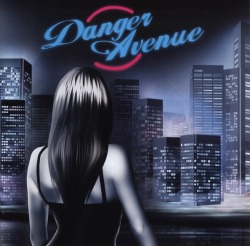 DANGER AVENUE (Sweden) / Danger Avenue