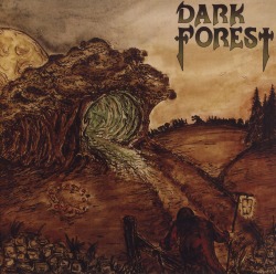 DARK FOREST (UK) / Dark Forest