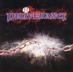 DELIVERANCE (US) / Deliverance (2008 reissue)