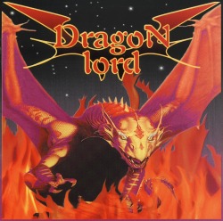 DRAGON LORD (Spain) / Dragon Lord