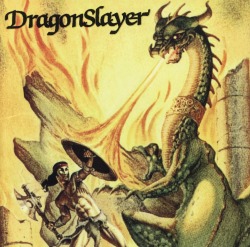 DRAGONSLAYER (UK) / Dragonslayer