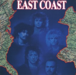 EAST COAST (Netherlands) / East Coast (collector's item)