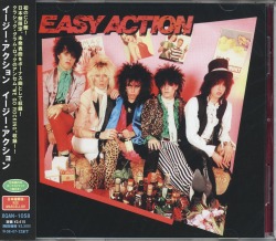 EASY ACTION (Sweden) / Easy Action
