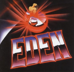 EDEN (US) / Eden + 8