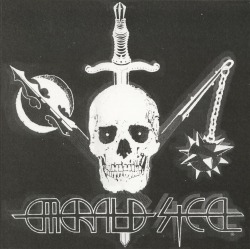 EMERALD STEEL (US) / Emerald Steel (collector's item)