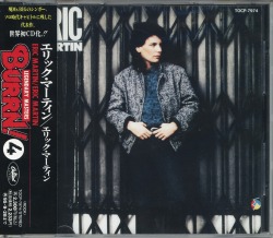 ERIC MARTIN (US) / Eric Martin (USED)