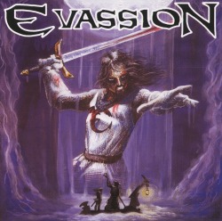 EVASSION / Evassion