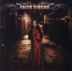FAITH CIRCUS (Norway) / Faith Circus