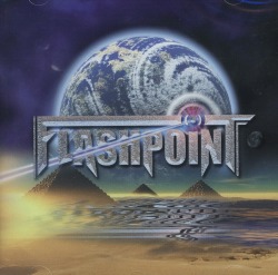 FLASHPOINT (UK) / Flashpoint