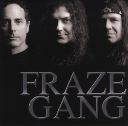 FRAZE GANG (Canada) / Fraze Gang