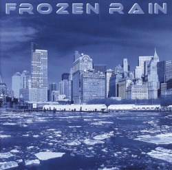 FROZEN RAIN (Belgium) / Frozen Rain