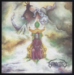 GENOCIDIO (Brazil) / Genocidio + 9