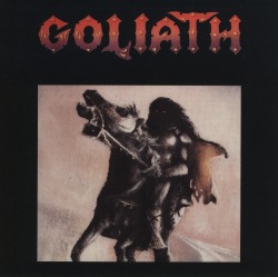 GOLIATH (Spain) / Goliath (collector's item)