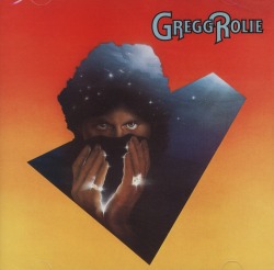 GREGG ROLIE (US) / Gregg Rolie