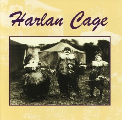 HARLAN CAGE (US) / Harlan Cage