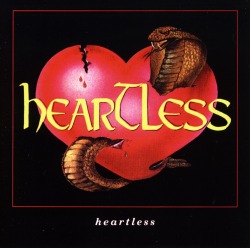 HEARTLESS (US) / Heartless