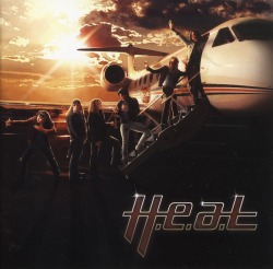 H.E.A.T (Sweden) / H.E.A.T