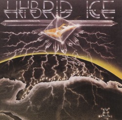 HYBRID ICE / Hybrid Ice